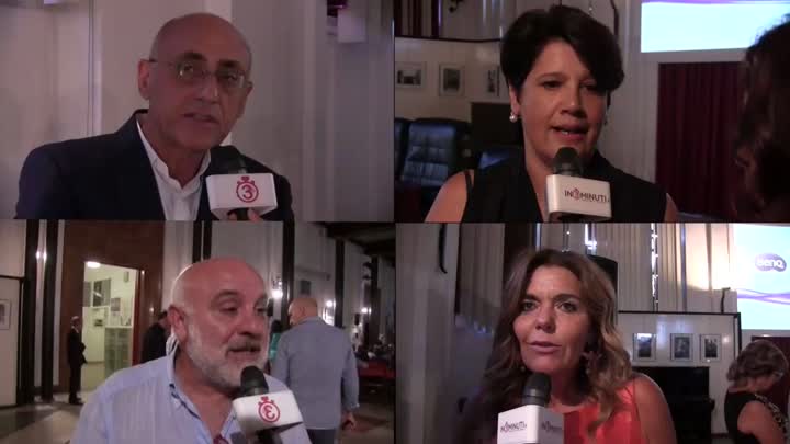 Officine per il Mezzogiorno. RESTO AL SUD. Lunedì ampio servizio