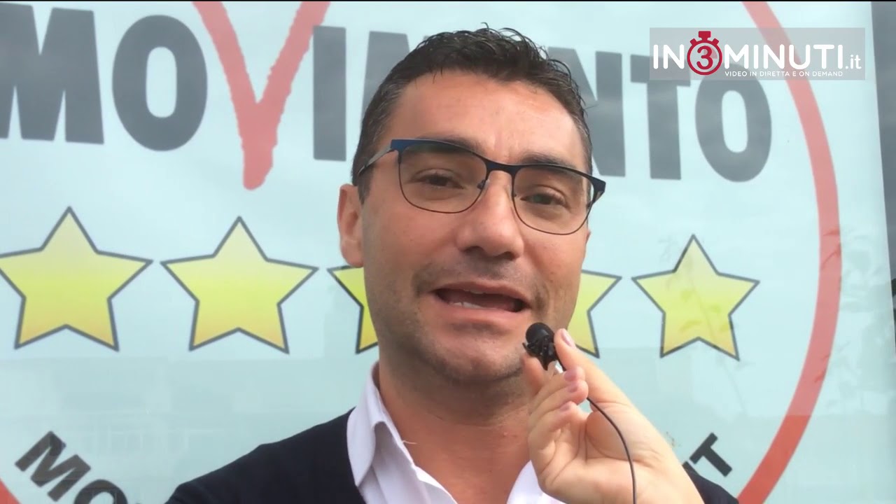 La Gaipa ai domiciliari. I vertici del M5S sapevano?… non era impresentabile?