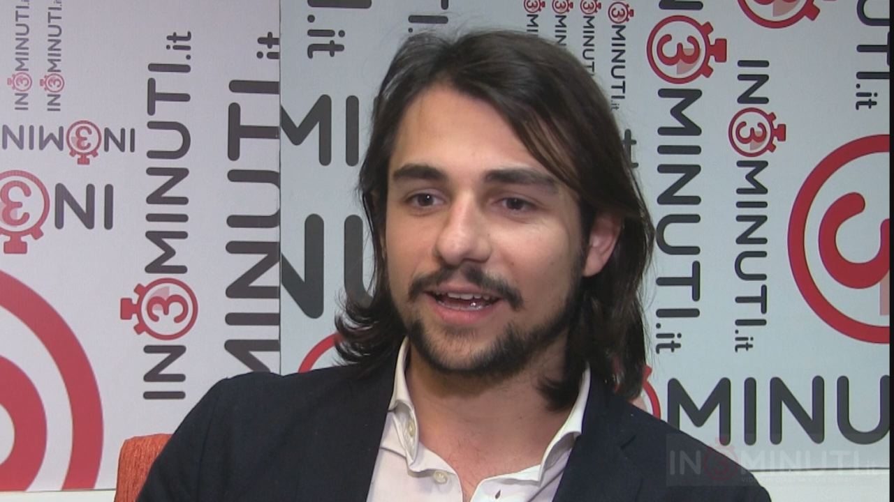 MICHELE SODANO candidato nel M5S alla CAMERA. Laurea Triennale in Economia Aziendale e Management – Università Bocconi Milano 2012. Impariamo a conoscerli