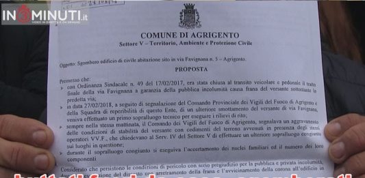 MARCO VULLO SGOMBERO DI CIVILE ABITAZIONE