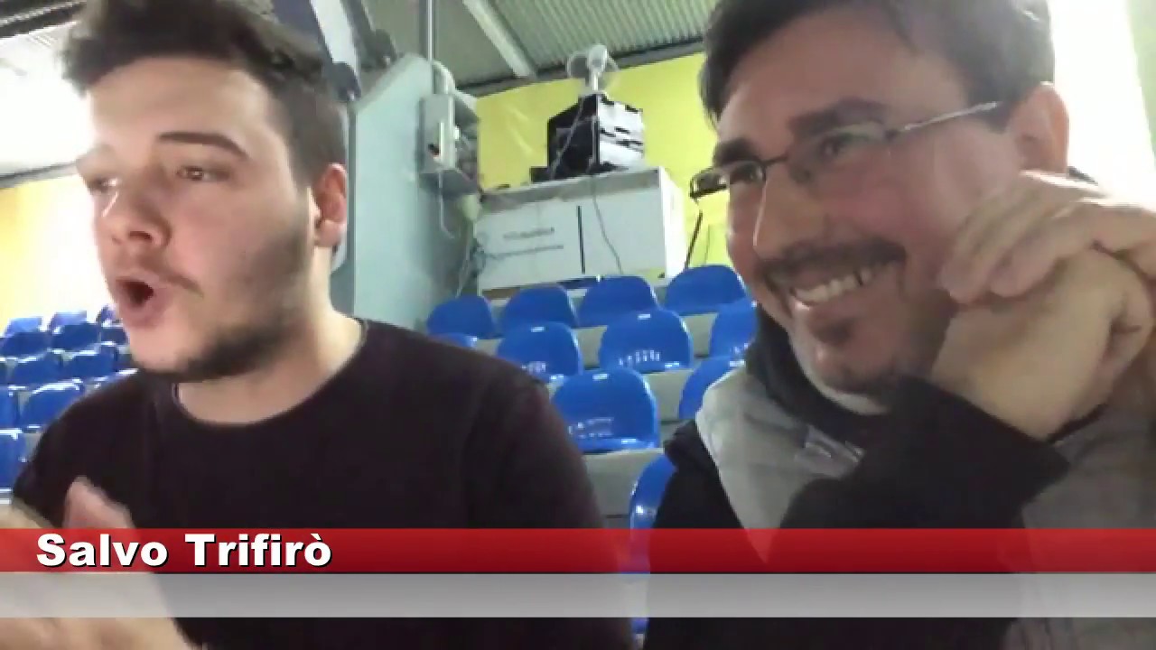 Post partita Fortitudo Agrigento vs Scafati Basket  82-79. LIVE facebook 18/02, 19:45. Di Salvo Trifirò