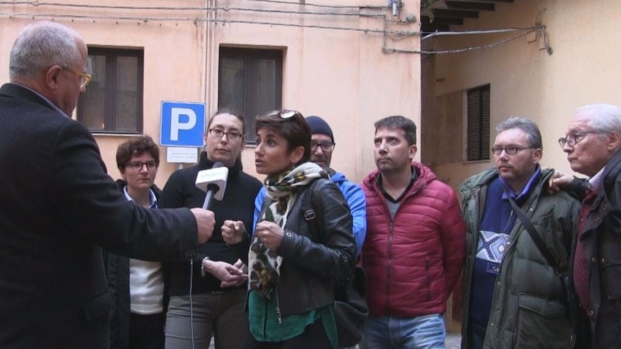 Differenziata: la gente investe, paga e pretende i servizi. Ci hanno chiamato i titolari di B&B e di un ristorante in via Ficani