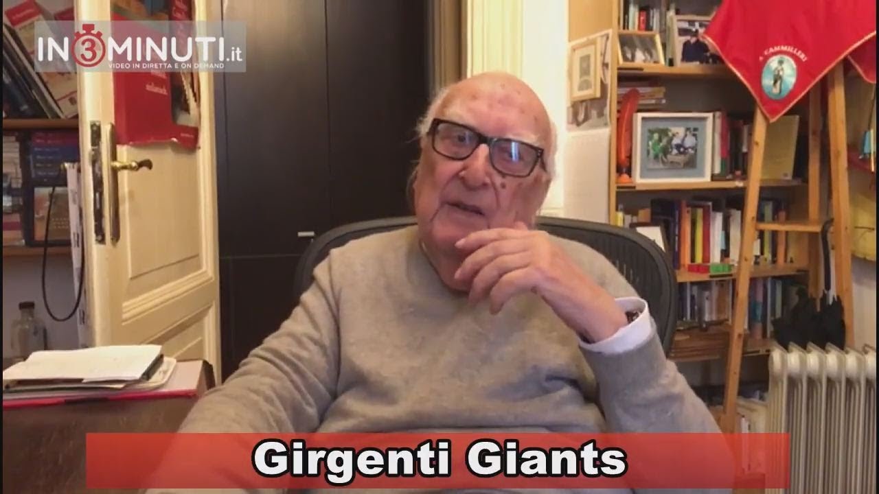 Girgenti Giants in serie D. Ida Carmina: Porto Empedocle porta bene