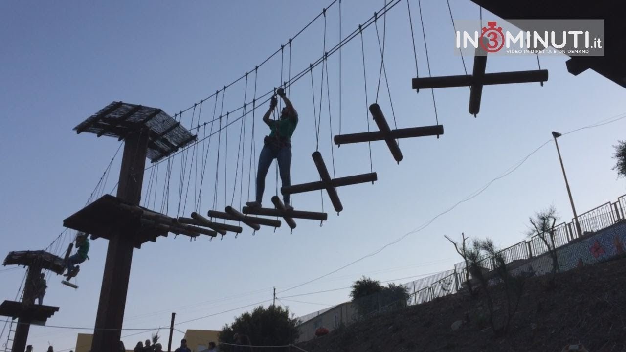 “Parco Natura Cento Passi Pippo Fava”. Avventura iniziata alle porte di Agrigento