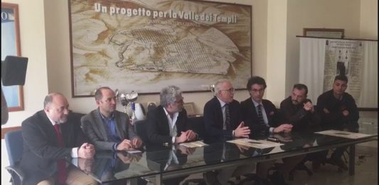 Alfonso Cimino, Presidente Ordine degli Architetti di Agrigento