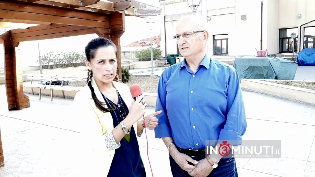 Festa di San Calogero a Naro. Di Lavinia Napoli