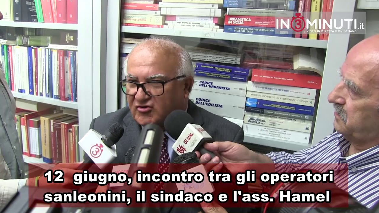 Differenziata: incontro operatori sanleonini, sindaco e assessore: il resoconto dell’assessore al termine della riunione fiume. Noi temiamo un conguaglio TARI altissimo, un bagno di sangue.  Ci  auguriamo di sbagliare. Di Camillo Bosio