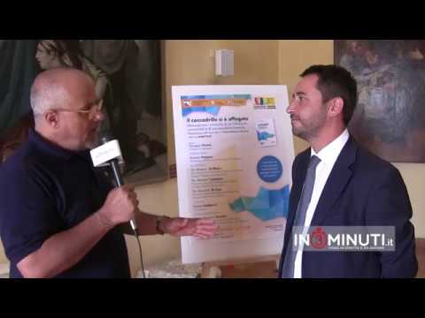 IL COCCODRILLO SI E’ AFFOGATO. “lei crede che oggi il sud può rinascere?  e se si come? e cosa sta facendo l’assemblea regionale” Lo abbiamo chiesto a Michele Catanzaro, deputato regionale del PD.