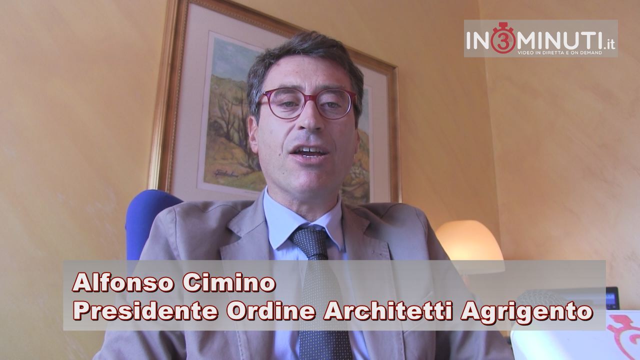 PRG Agrigento, venerdì 26 ottobre nuova riunione. Ascoltate Alfonso Cimino.