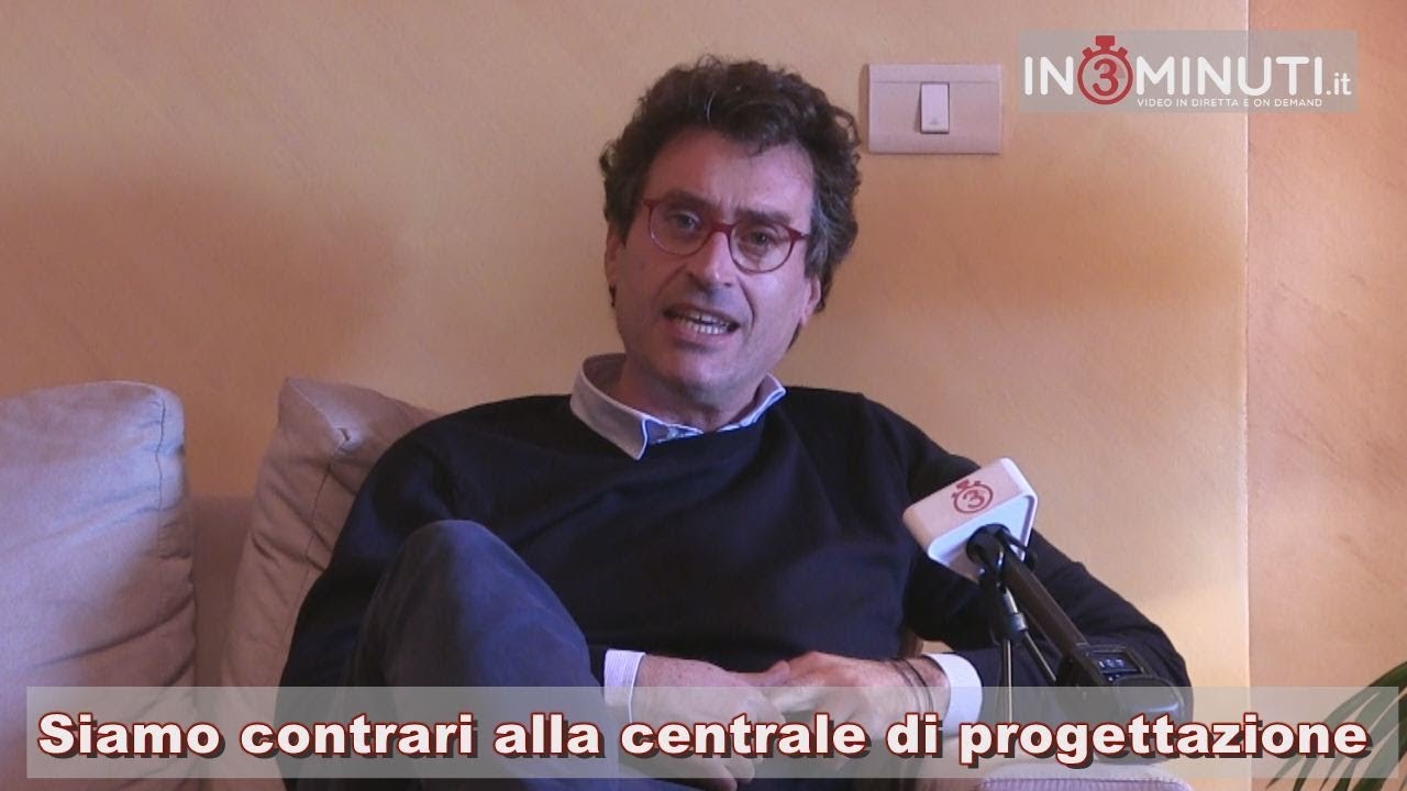 “Siamo contrari alla centrale di progettazione, gli architetti liberi professionisti devono fare le progettazioni”