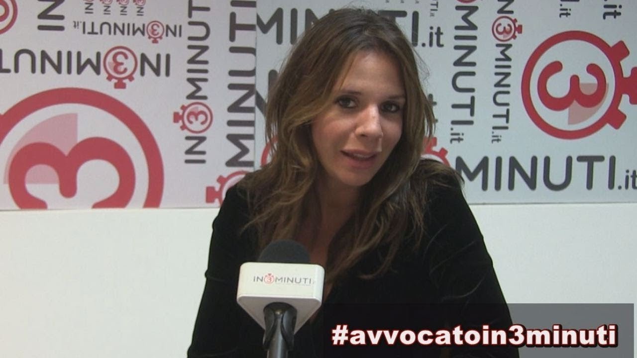 #avvocatoin3minuti con l’avvocato Paola Gaglio  Oggi INVALIDITA’ CIVILE