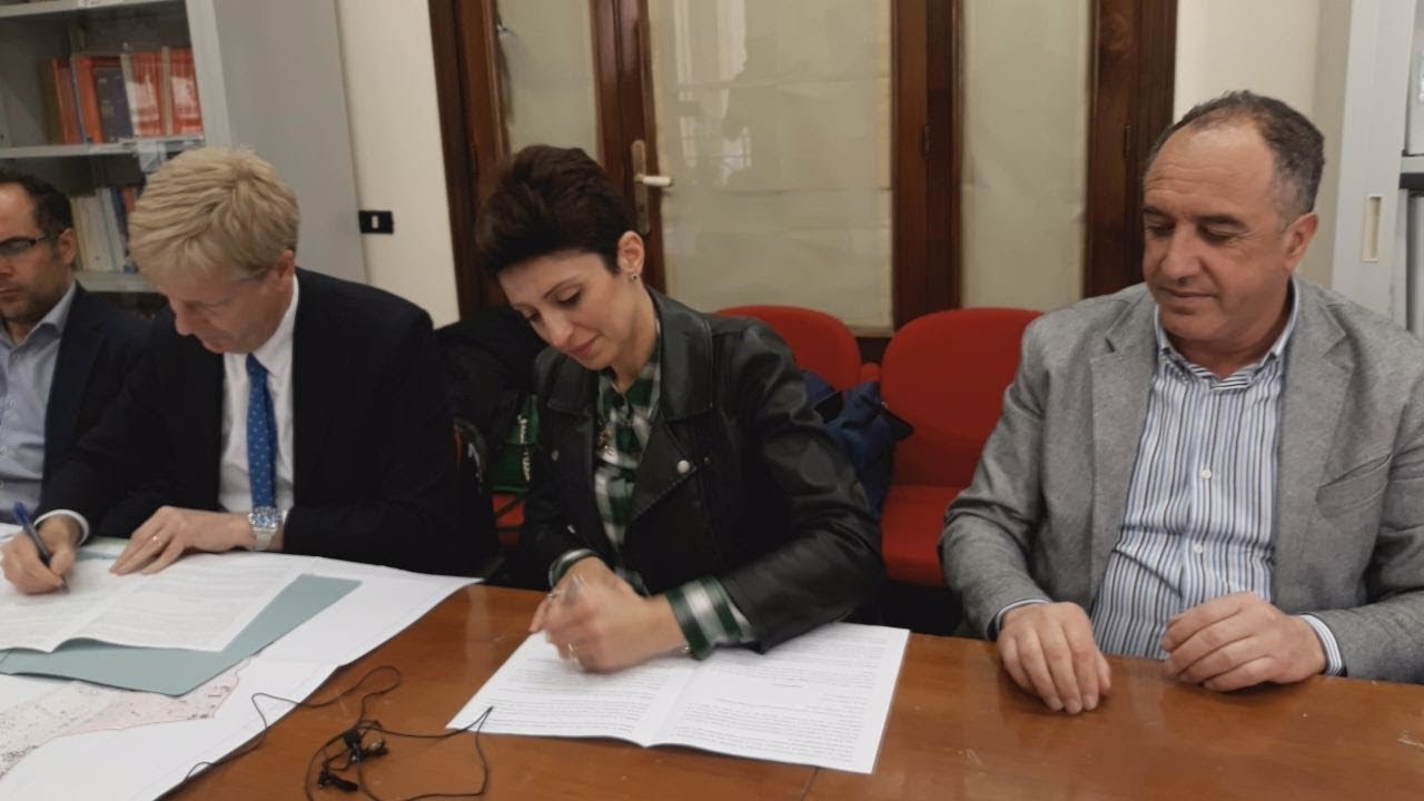 Rettifica confini tra Agrigento, Favara e Aragona si vota il 5 maggio, Anna Alba, sindaco di Favara