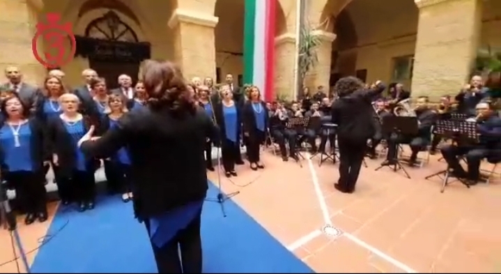 73° Anniversario della Fondazione della Repubblica, 2 giugno 2019