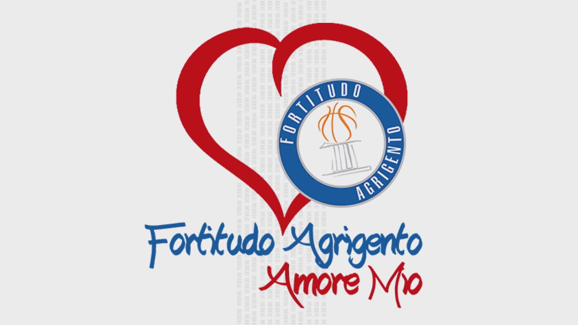 Fortitudo Agrigento, ha preso il via la Campagna Abbonamenti