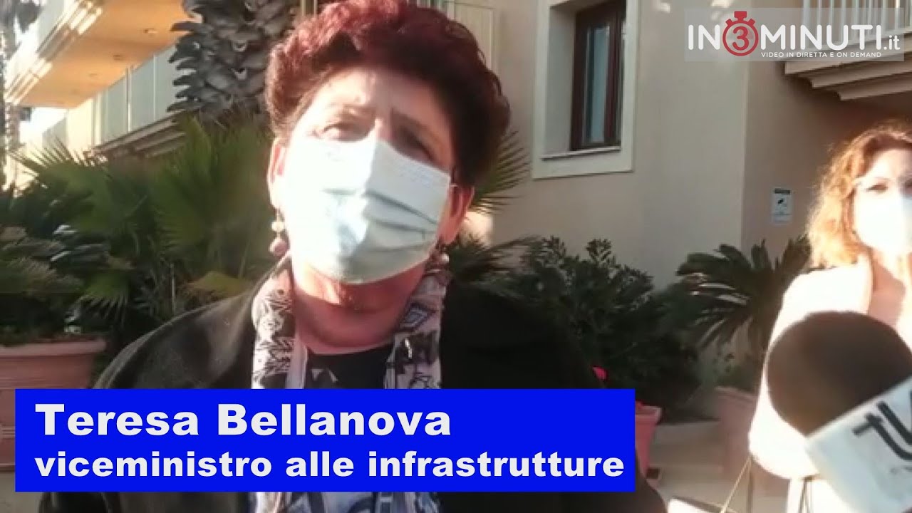 Il vice Ministro dei Trasporti e delle Infrastrutture Teresa Bellanova e il presidente dei Senatori di Italia Viva, Davide Faraone in visita ieri ad Agrigento per incontrare le istituzionali locali, ma anche gli attivisti e i rappresentanti dei comitati di Italia Viva ad Agrigento, 📽 Video ricevuto da Giovanna Neri