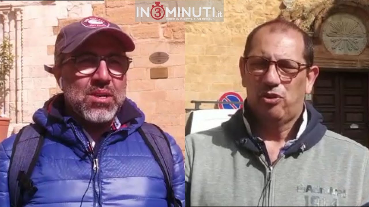 “Destinazione Agrigento” diventa operativo, 📽🎤ascoltiamo il “fondatore” del turismo esperienziale Pierfilippo Spoto e l’assessore comunale al turismo e promotore dell’iniziativa Francesco Picarella, di Giovanna Neri