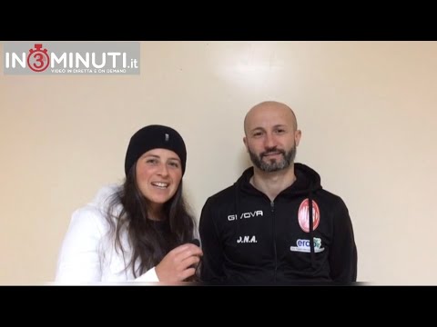 Futsal Academy Canicattì femminile