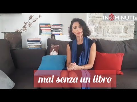 “Mai senza un libro” rubrica di Tiziana Crisafulli. Oggi “Una donna” di Sibilla Aleramo