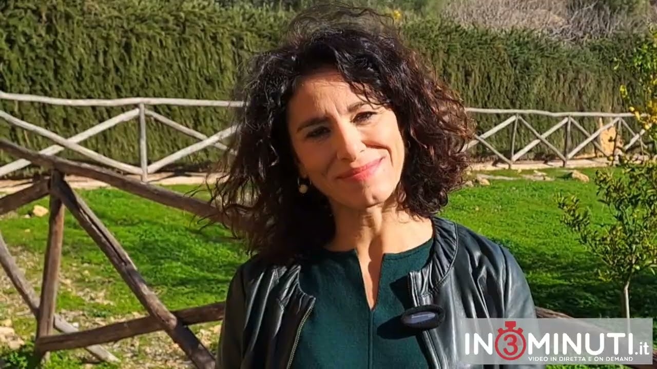 agrigento capitale italiana della cultura 2025, vi presento il dossier in 25 video, (7)