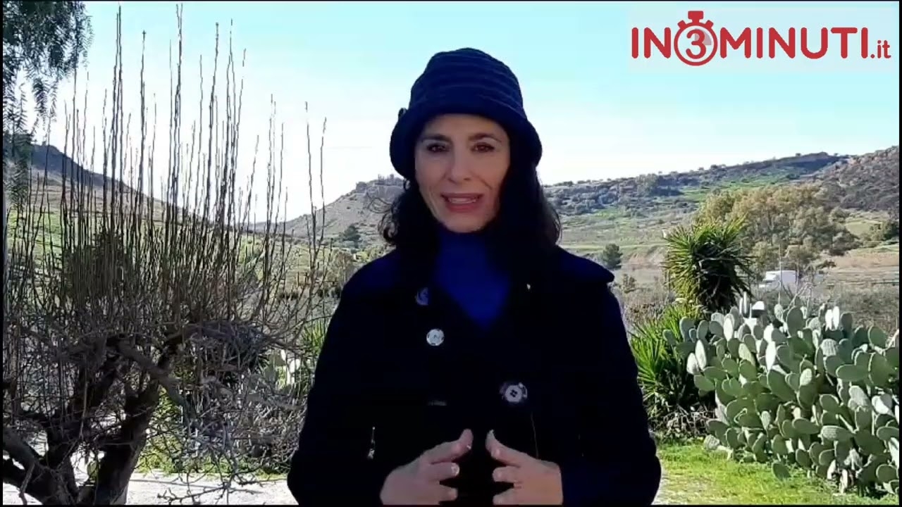 agrigento capitale italiana della cultura 2025, vi presento il dossier in 25 video (16)