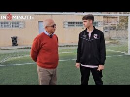 ⚽️ 15 anni e già convocato in nazionale under 15: Sebastiano Gennaro