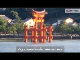 Vagabondando verso est, Hiroshima e Miyajima, con Tiziana Crisafulli 7