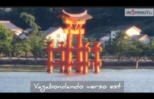 Vagabondando verso est, Hiroshima e Miyajima, con Tiziana Crisafulli 7