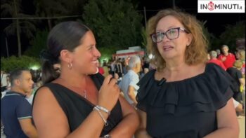 Festa del SS Crocifisso – Rinazzi in festa 2024