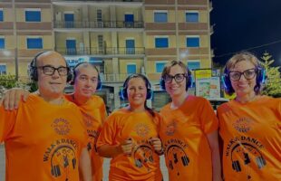 “Walk & Dance” a Canicattì