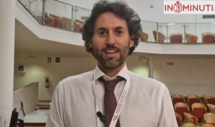 “Introduzione all’Archeoastronomia: dalle piramidi di Giza alla Muculufa in Sicilia” #in3minuti