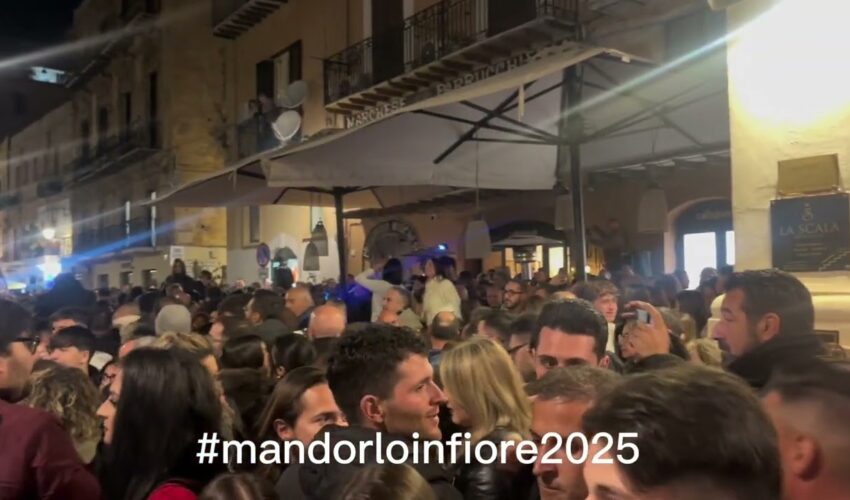 “Mandorlo in fiore”: un tripudio di eventi, entusiasmo e partecipazione